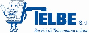 Telbe Servizi di Telecomunicazione Logo